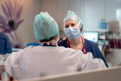 professionnels de santé