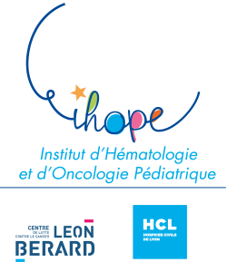 Logo IHOPe