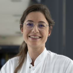 Dr WESPISER Mylène