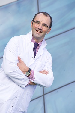 Pr Jean-Yves Blay