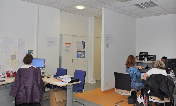 assistantes médicales