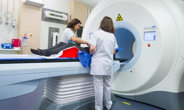 radiotherapie