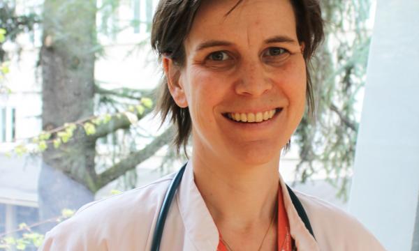 Dr Faure-Conter Cécile
