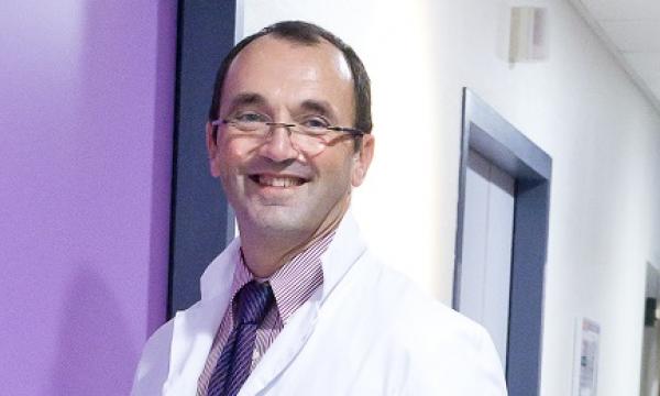 Pr Jean-Yves Blay