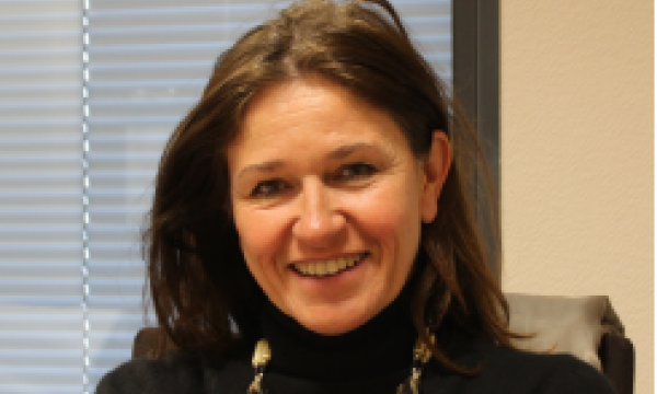 Dominique Triviaux