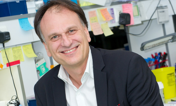 Alain Puisieux