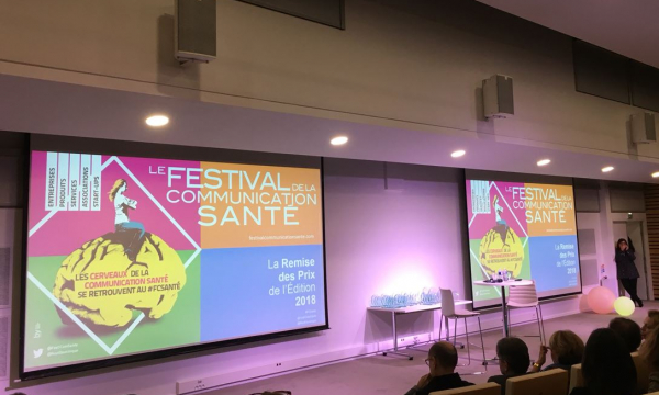 festival com santé