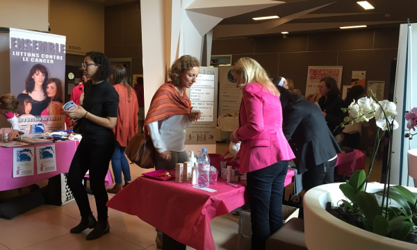 Octobre Rose Zoom Sur Les Associations De Patients De Notre Forum Octobre Rose Centre Leon Berard Octobre Rose Zoom Sur Les Associations De Patients De Notre Forum Octobre Rose Centre Leon Berard