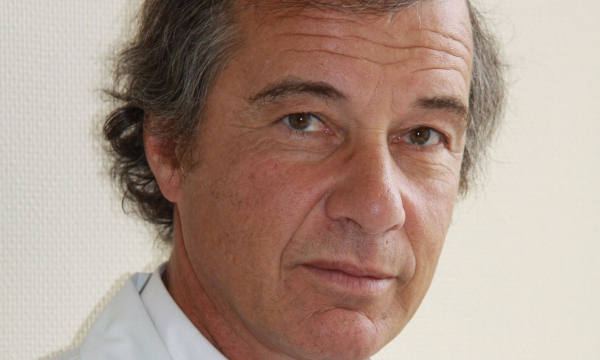 Dr François Gouin