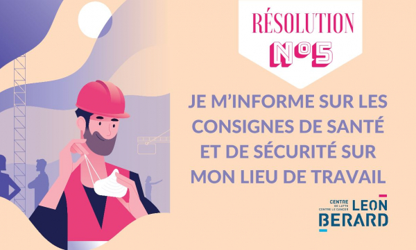 resolution travail centre leon berard