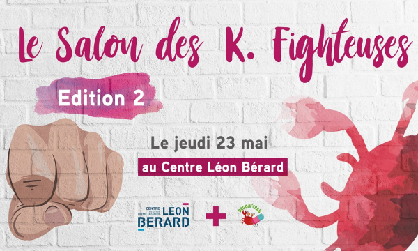 salon des k fighteuses