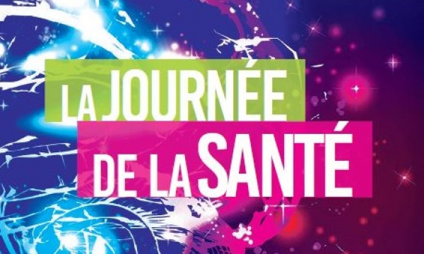 détail de l'affiche des conférences de la santé du Progrès