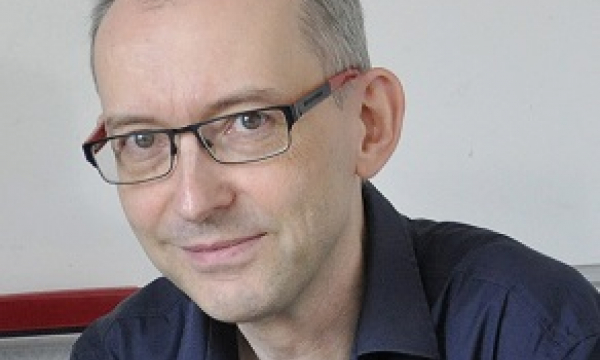 David Perol