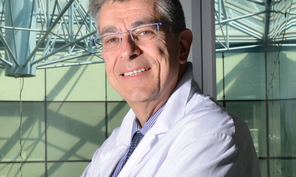 Prof M Rivoire