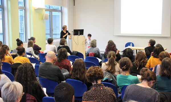 conférence