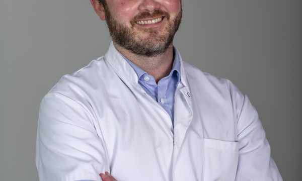 Dr Bruno Russias