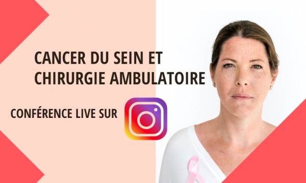 cancer du sein chirurgie ambulatoire