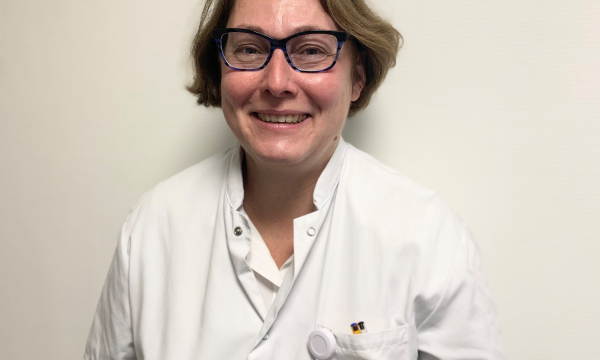 Docteur Aude Flechon