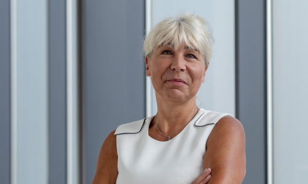 Isabelle Ray-Coquard