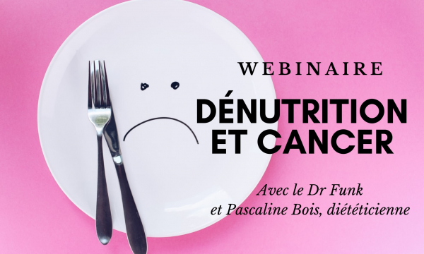 Denutrition et cancer