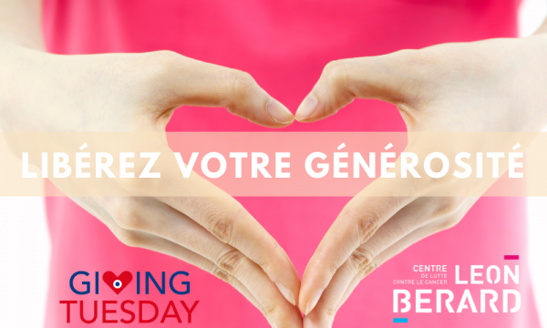 giving tuesday