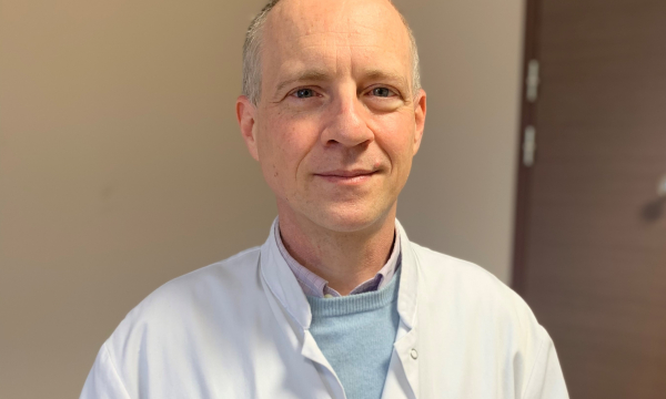 Dr Jérôme Fayette