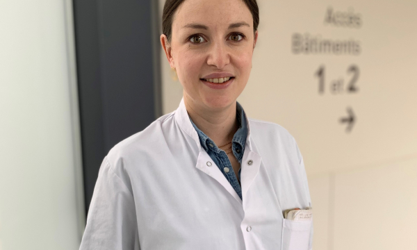 Dr Rochefort Pauline