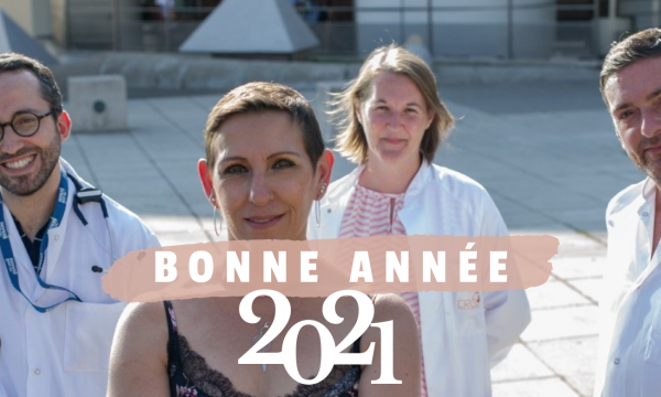 bonne année 2021