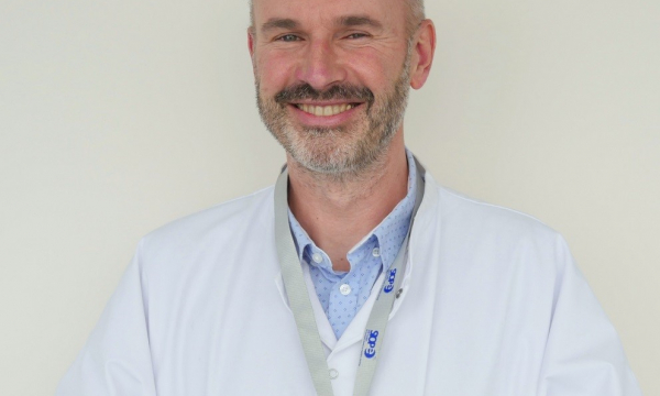 Dr Leblond Pierre