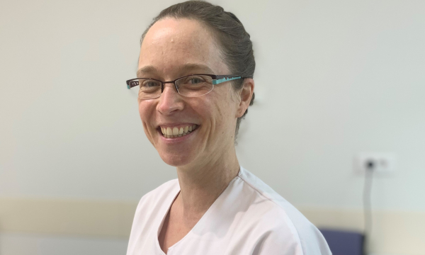 Dr Desoutter Aline