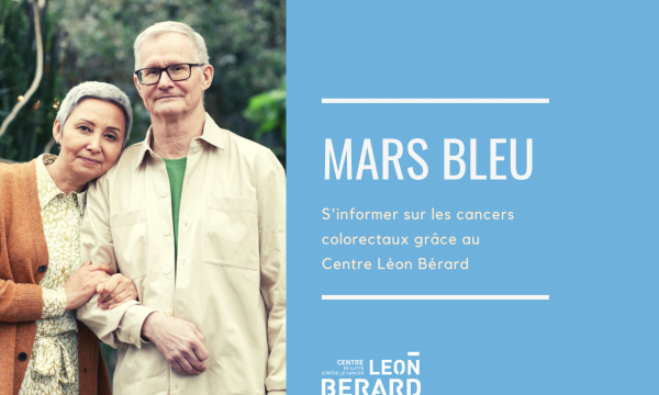 mars bleu
