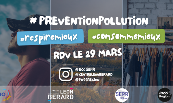 camapgne prevention pollution 2021