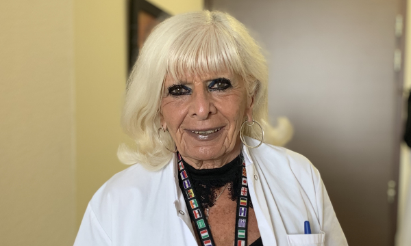 PR MICHALLET MAURICETTE