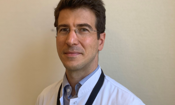 Dr Mayeul Tabutin