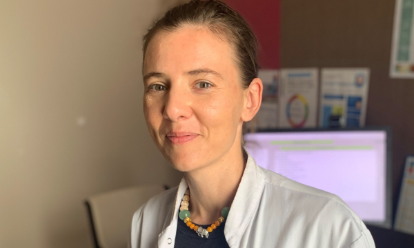 Dr MERY Benoite