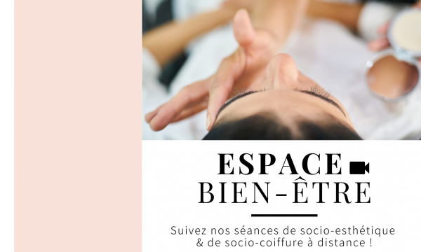 espace bien être