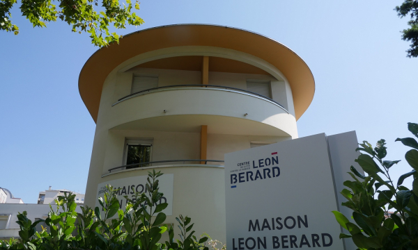 maison leon berard