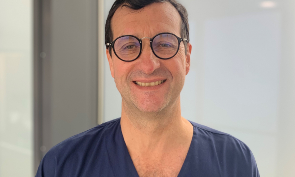 Jean-Luc Soubirou