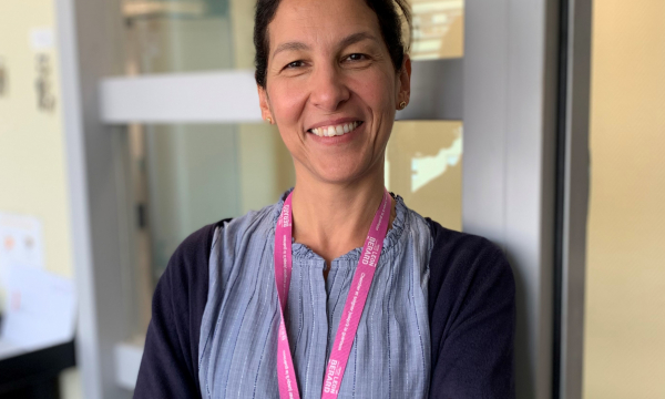 Nora FERDJAOUI MOUMJID