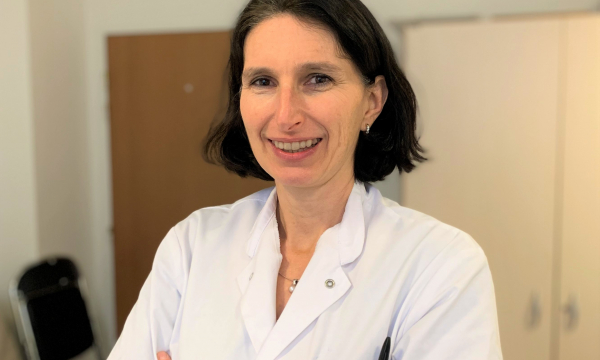 Séverine Racadot
