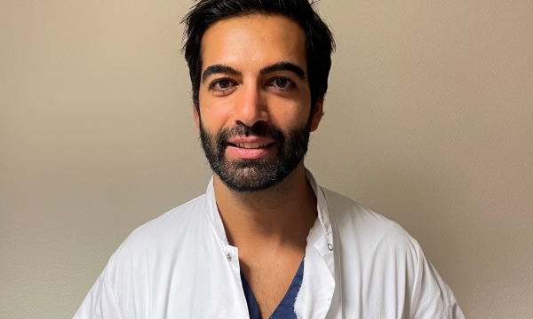 Dr Vaucher