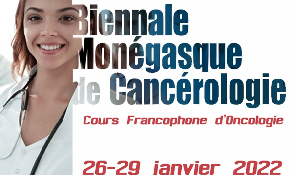 affiche du congrès