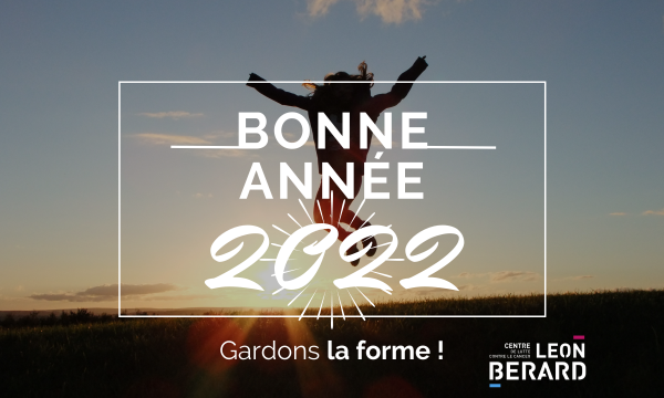 bonne année 2022