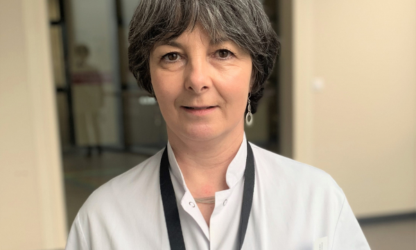 Isabelle Martel-Lafay