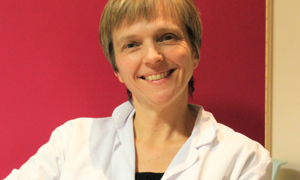 Gisèle CHVETZOFF