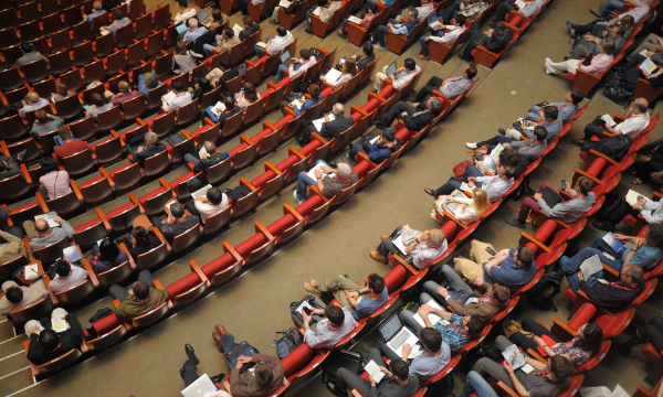 conférence