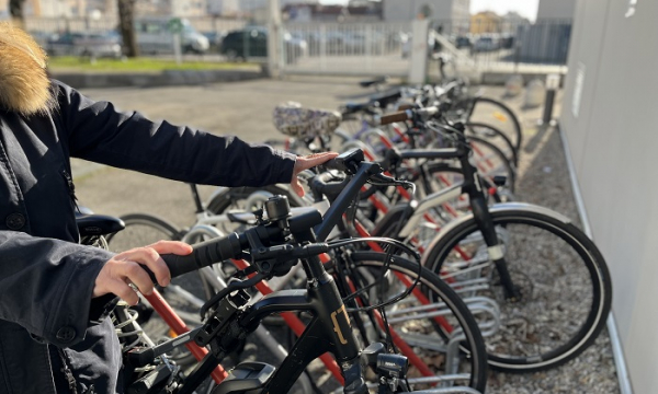 parc velo patients et proches