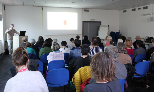 conférence