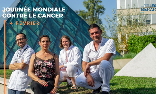 journee mondiale contre le cancer