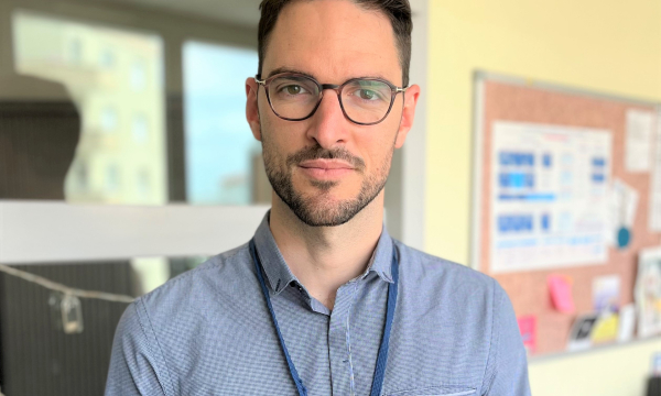 Baptiste Fournier